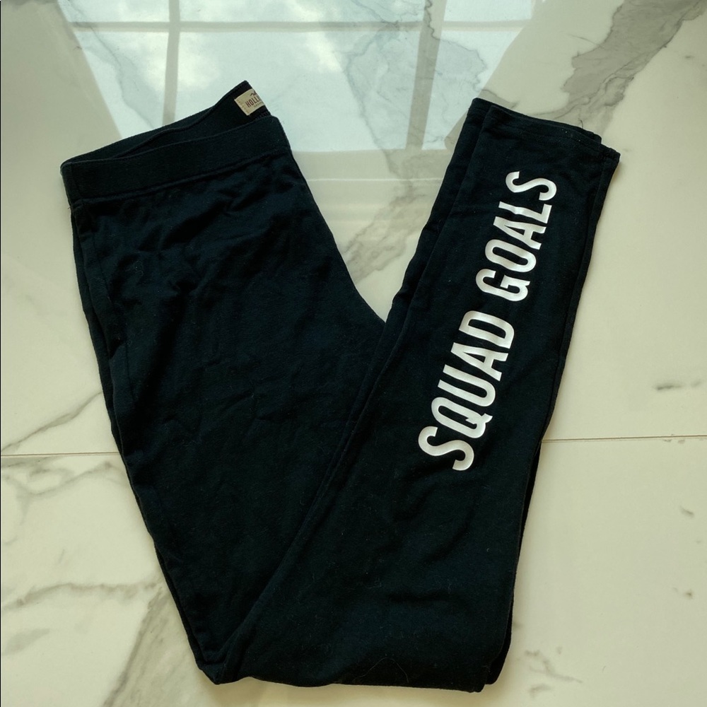 Hollister  Leggings